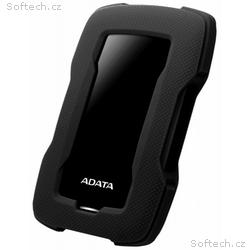 ADATA Durable Lite HD330 2TB HDD, externí, 2,5", U