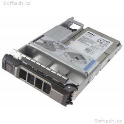 DELL disk 1.2 TB, 10k, SAS, Hot-plug, 2.5" ve 3.5"