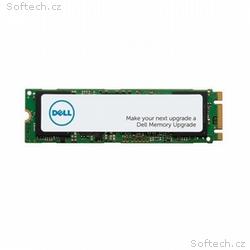 DELL disk 1TB SSD, M.2 PCIe NVMe, Class 40, 2280