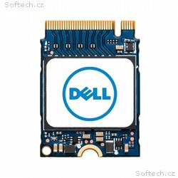 DELL disk 512GB SSD, M.2, PCIE NVMe, Class 35, 223