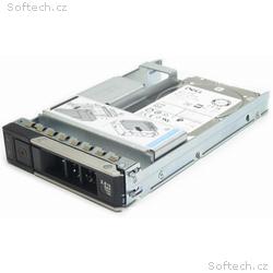 DELL disk 2.4TB SAS 10k 512e Hot-plug, 2.5" ve 3.5