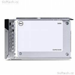 DELL disk 480GB SSD, SATA Read Intensive, ISE, 6Gb