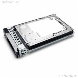 DELL disk 2.4TB, 10K, SAS ISE 12Gbps, 512e, 2.5", 