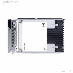 DELL 1.92TB SSD SAS 24Gbps ISE, Read Int. 512e, 2.