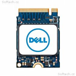 DELL disk 512GB SSD, M.2, PCIE NVMe, Class 35, 223