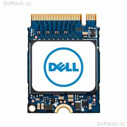 Dell M.2 PCIe NVME Gen 4x4 Class 35 SSD 512GB