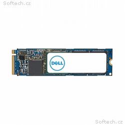 Dell disk 512GB SSD M.2 PCIe NVME 2280 class 40