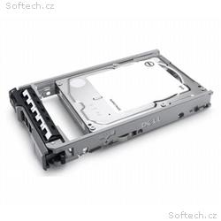 DELL disk 2.4TB SAS 10k 512e Hot-plug, 2.5", pro P