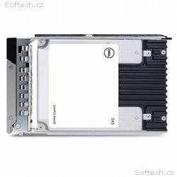Dell, 1,9TB, SSD, 2.5", SAS, 1R