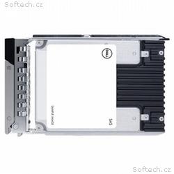 DELL 1.6TB SSD up to SAS 24Gbps ISE MU 512e 2.5in 