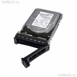 DELL disk 8TB, 7.2K, SATA 6Gbps hot-plug, 512e, 3.