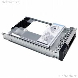 DELL disk 480GB SSD SATA Read Int. 6Gbps 512e, cab