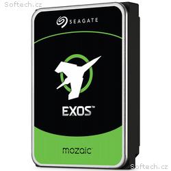 SEAGATE Exos Mozaic 32TB HDD, ST32000NM004K, SATA,