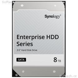 Synology HAT5320-8T HDD SATA 3.5” 8TB, 7200ot., mi