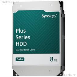 Synology HAT3320-8T HDD SATA 3.5” 8TB, 7200ot., mi