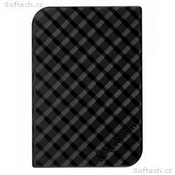 VERBATIM HDD, Store "n" Go, 1TB, Externí 2,5", USB