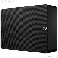 SEAGATE Expansion Desktop 4TB HDD, 3,5", externí, 