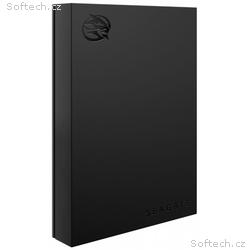 SEAGATE FireCuda Gaming 2TB HDD RGB, 2,5", externí