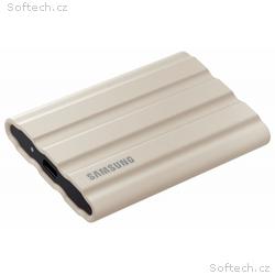 SAMSUNG Portable SSD T7 Shield 2TB, USB 3.2 Gen 2,