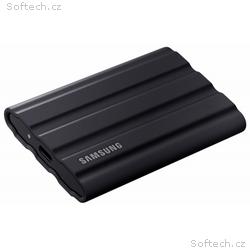 SAMSUNG Portable SSD T7 Shield 2TB, USB 3.2 Gen 2,