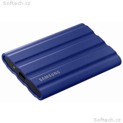 SAMSUNG Portable SSD T7 Shield 1TB, USB 3.2 Gen 2,