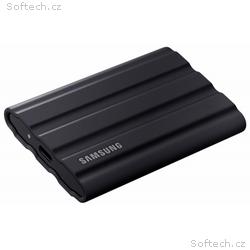 SAMSUNG Portable SSD T7 Shield 4TB, USB 3.2 Gen 2,