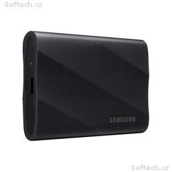 SAMSUNG Portable SSD T9 4TB, USB 3.2 Gen 2x2, USB-