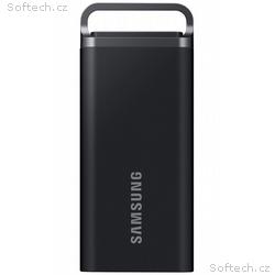 SAMSUNG Portable SSD T5 EVO 2TB, USB 3.2 Gen 1, US