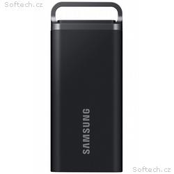 SAMSUNG Portable SSD T5 EVO 8TB, USB 3.2 Gen 1, US