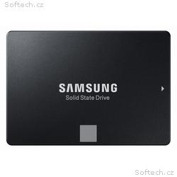 SAMSUNG 870 EVO 1TB SSD, 2,5", SATA III, Interní