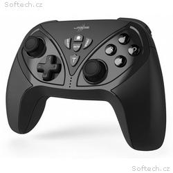 HAMA uRage gamepad Vendetta 300 Unleashed, bezdrát
