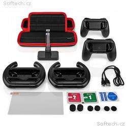 NEDIS herní Starter Kit, pro Nintendo switch (OLED