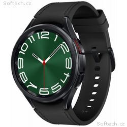 Samsung Galaxy Watch 6 Classic LTE, 47mm, Black, S