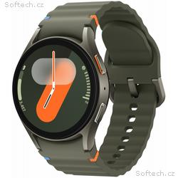 Samsung Galaxy Watch7 40mm SM-L300NZGAEUE zelené