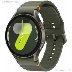 Samsung Galaxy Watch7 44mm SM-L310NZGAEUE zelené