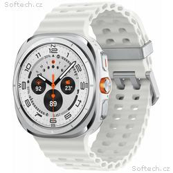 Samsung Galaxy Watch Ultra SM-L705FZWAEUE titanově