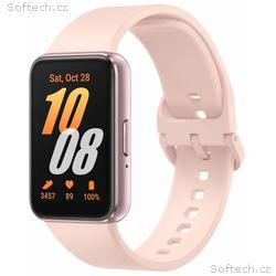 Samsung Galaxy Fit3, 40mm, Pink Gold, Sport Band, 