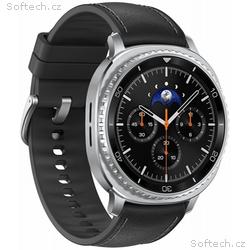 Samsung Galaxy Watch 8 Classic, 46mm, Sport Band, 