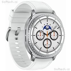 Samsung Galaxy Watch 8 Classic, 46mm, Sport Band, 