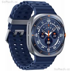 Samsung Galaxy Watch Ultra (2025), 47mm, Sport Ban