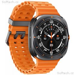 Samsung Galaxy Watch Ultra (2025), 47mm, Sport Ban