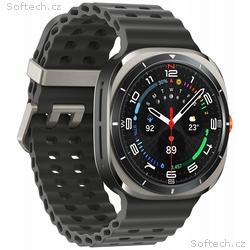 Samsung Galaxy Watch Ultra (2025), 47mm, Sport Ban