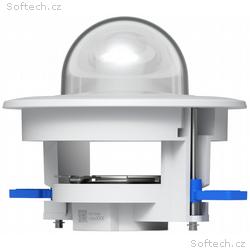 Ubiquiti UniFi G5 Dome Ultra Flush Mount - Instala