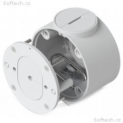 Ubiquiti UniFi Camera Compact Junction Box W - Ins