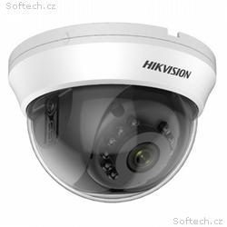 Hikvision DS-2CE56D0T-IRMMF(2.8mm)(C) - 2MPix HDTV