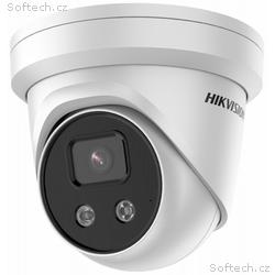 Hikvision DS-2CD2346G2-I(2.8mm)(C) - 4MPix IP Turr