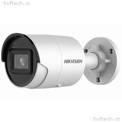 Hikvision DS-2CD2046G2-IU(2.8mm)(C) - 4MPix IP Bul