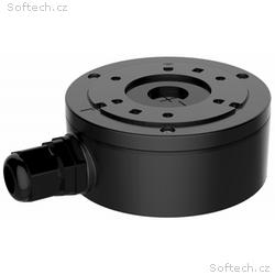 Hikvision DS-1280ZJ-XS(black) - černá montážní pat