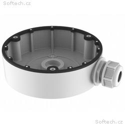 Hikvision DS-1280ZJ-DM8 - montážní patice pro DOME