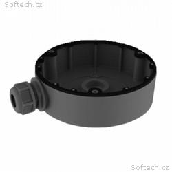 Hikvision DS-1280ZJ-DM8(black) - černá montážní pa